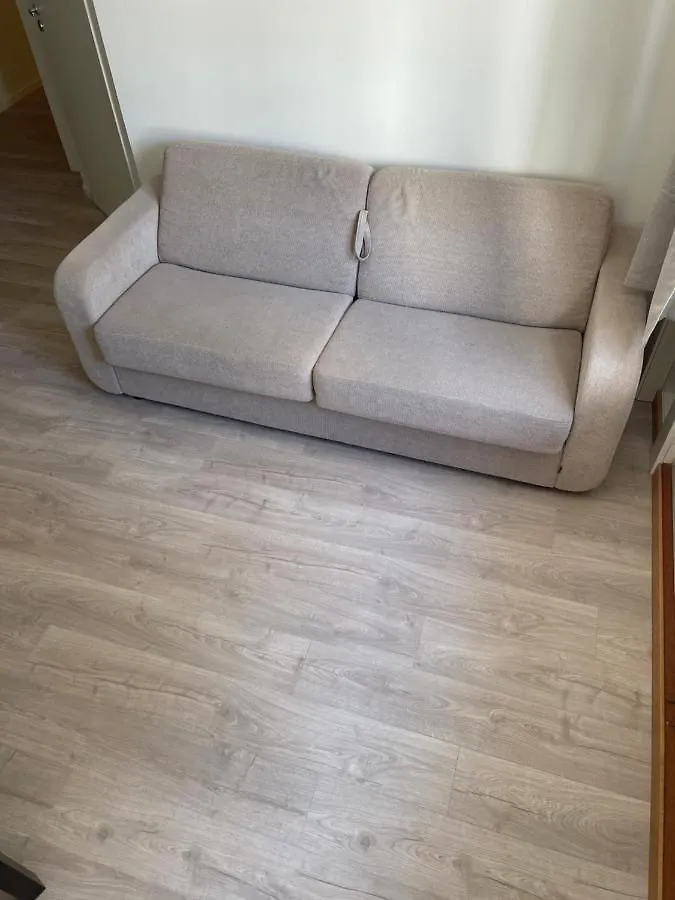 Appartamento Very Central Location In Bergen Norvegia