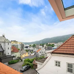  Villa Beautiful Townhouse Super Central In - 4 Bedrooms 8 Guests