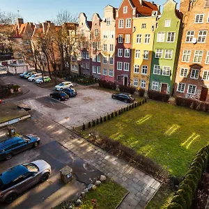  Apartment Old Town Piwna Poland