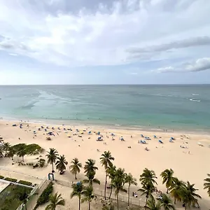  Apartment Penthouse With Ocean View Puerto Rico