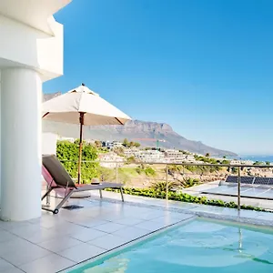  Apartment Camps Bay Terrace South Africa