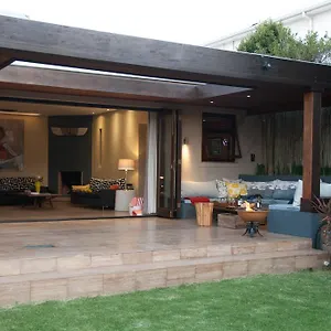  Holiday home Wessels House South Africa