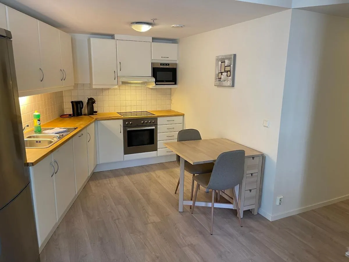 Very Central Location In Bergen 0*,  Norway