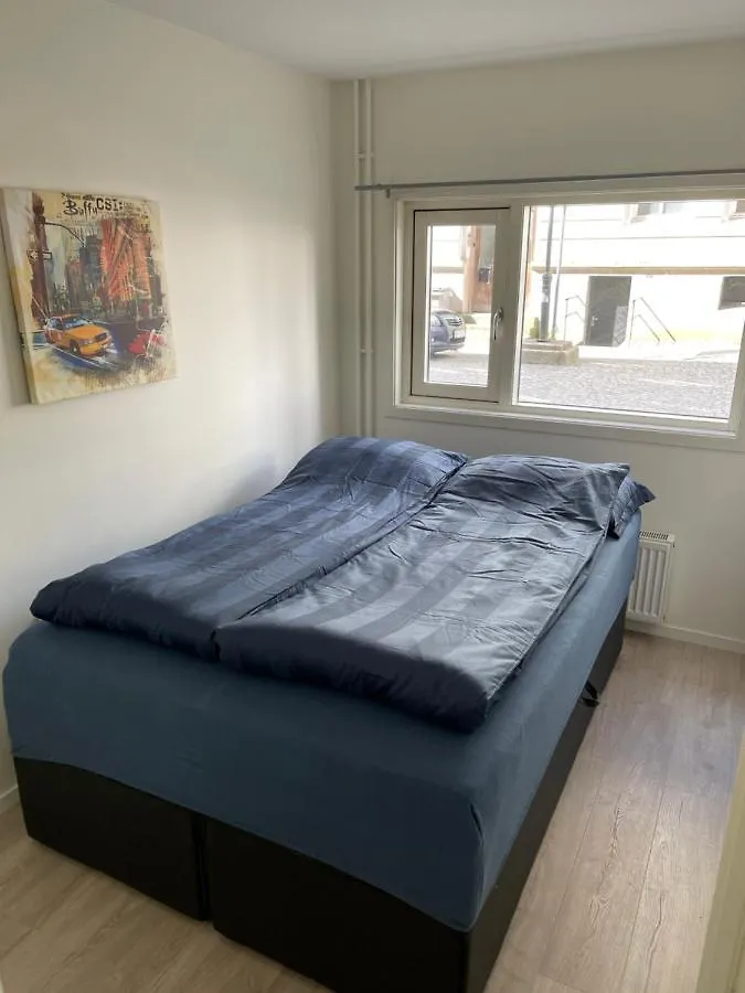 Very Central Location In Bergen 0*,  Norway