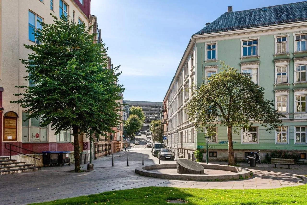 Very Central Location In Bergen contacts