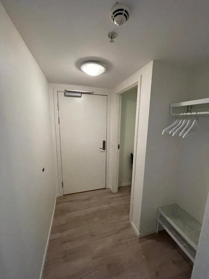 Apartment Very Central Location In Bergen