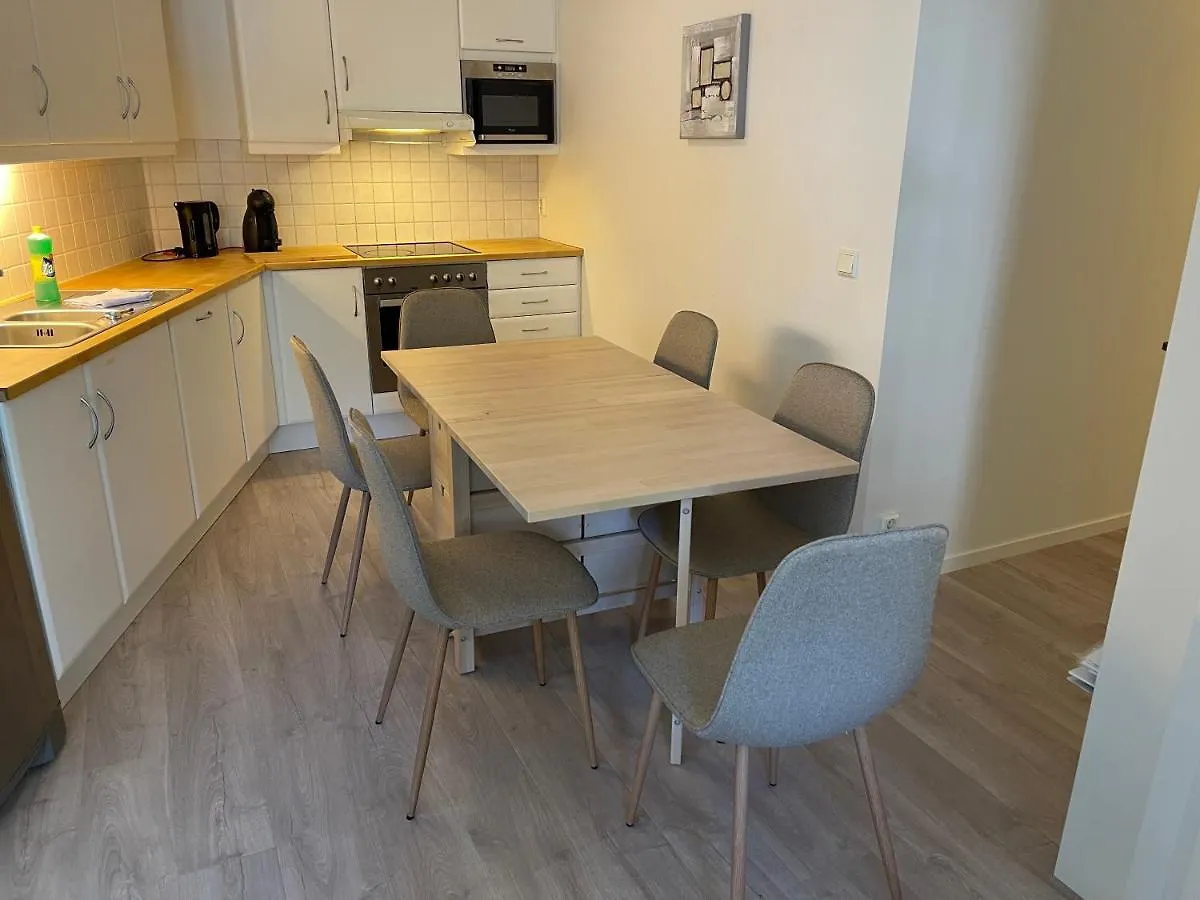 Very Central Location In Bergen